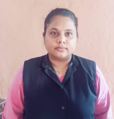 श्री. लक्ष्मण संभाजी सुकळकर