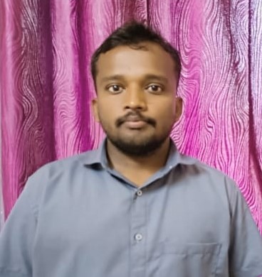 श्री. लक्ष्मण संभाजी सुकळकर