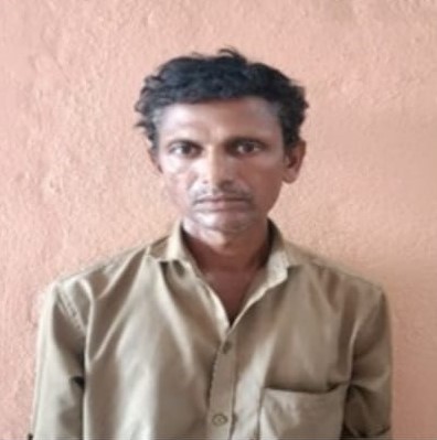 श्री. लक्ष्मण संभाजी सुकळकर