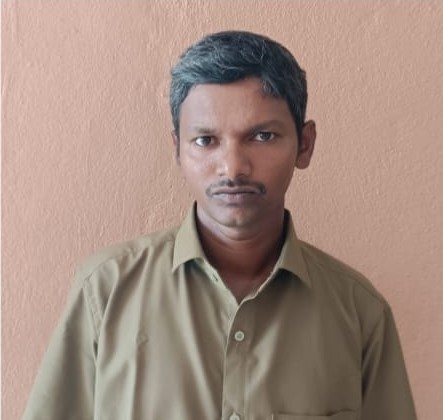 श्री. लक्ष्मण संभाजी सुकळकर