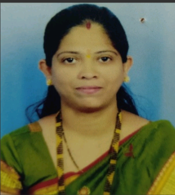 सौ. संगीता रामेश्वर सुकळकर