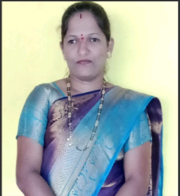 सौ. पंचफुलाबाई सुभाष कवाने