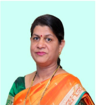 सौ. संजना संजय आग्रे 